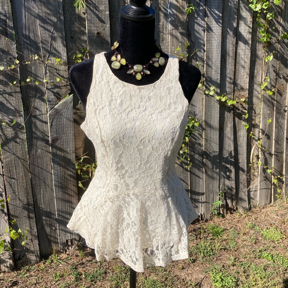 Altard State Top